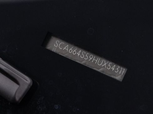 Certified 2017 Rolls-Royce Ghost image 51