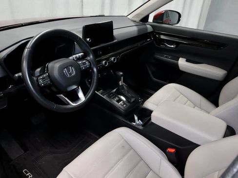 Used 2025 Honda CR-V EX-L image 25