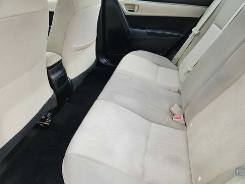 Used 2014 Toyota Corolla LE image 28