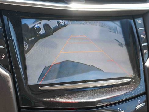 Used 2014 Cadillac XTS Platinum FWD image 26