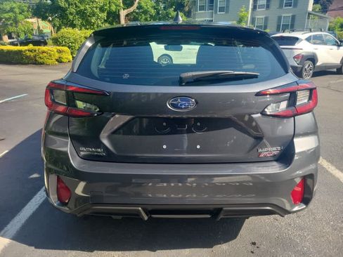 Certified 2024 Subaru Impreza RS AWD/4WD image 4