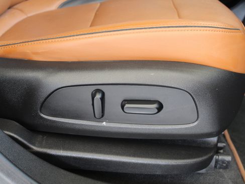 Used 2020 GMC Acadia AT4 w/ Driver Alert Package II AWD/4WD image 15