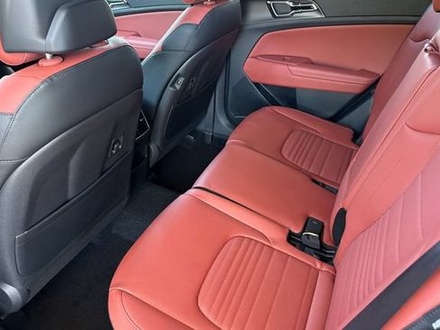 New 2026 Kia Sportage SX FWD image 14