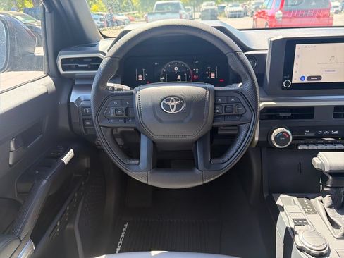 New 2026 Toyota Tacoma SR5 AWD/4WD image 14