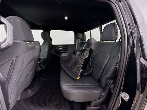New 2026 RAM 1500 Big Horn image 24
