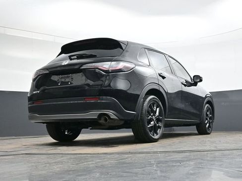 Used 2023 Honda HR-V Sport image 30
