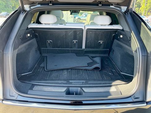 Used 2024 Cadillac Lyriq Luxury w/ LPO, Floor Liner Package AWD/4WD image 32