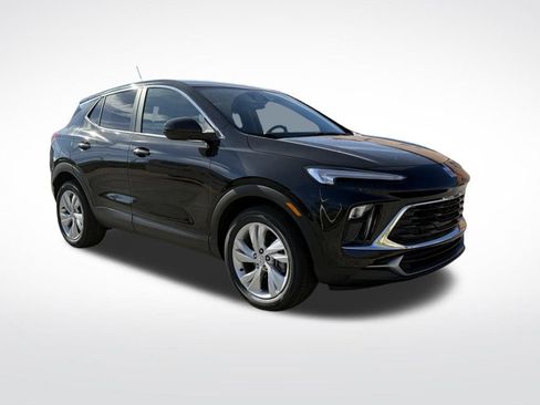 New 2026 Buick Encore GX Preferred image 10