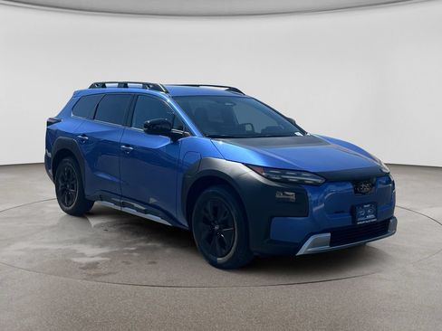 New 2026 Subaru Trailseeker w/ Interior Protection Package AWD/4WD image 7