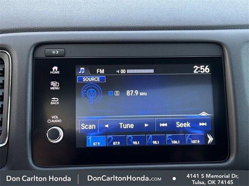 Used 2022 Honda HR-V EX image 22