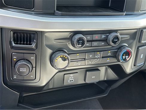 New 2025 Ford F250 XL w/ STX Appearance Package image 27