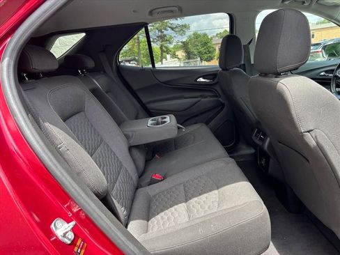 Used 2020 Chevrolet Equinox LT AWD/4WD image 11