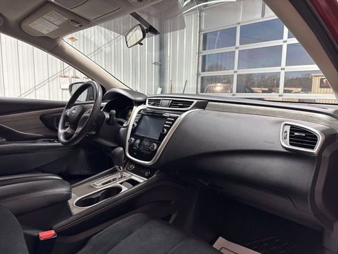 Used 2018 Nissan Murano S w/ Cargo Package image 24