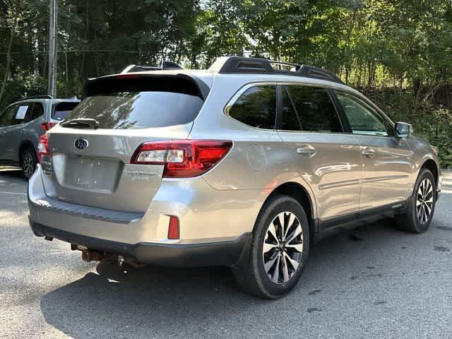 Used 2016 Subaru Outback 2.5i Limited AWD/4WD image 23