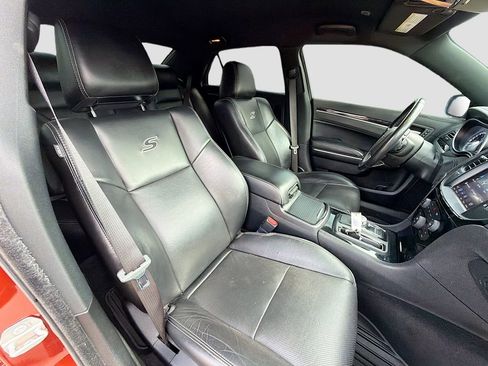 Used 2021 Chrysler 300 S w/ S Model Appearance Package RWD image 27