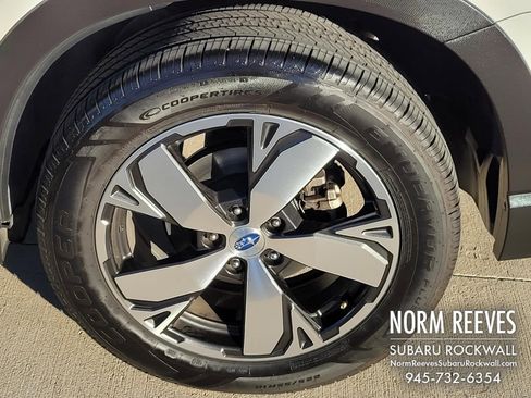 Used 2021 Subaru Forester Touring w/ Popular Package #2 image 23