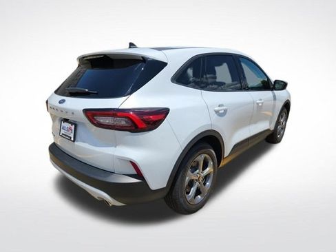 Used 2025 Ford Escape Active FWD image 8
