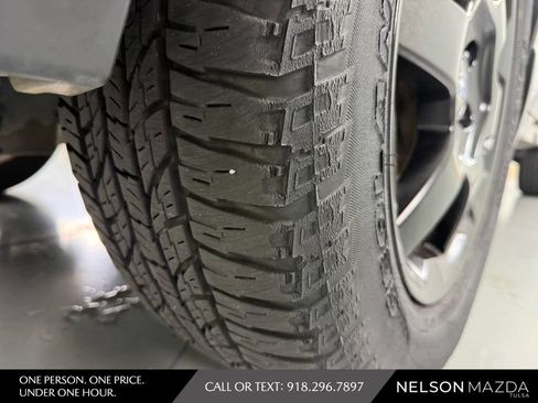 Used 2022 Subaru Outback Wilderness AWD/4WD image 10