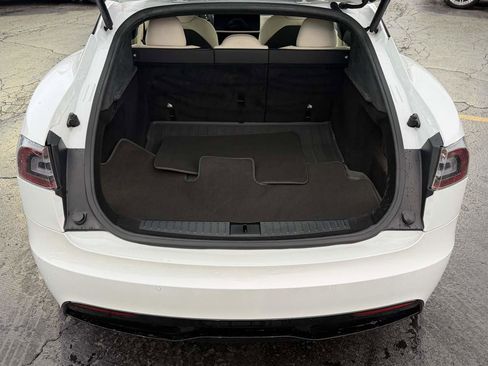 Used 2021 Tesla Model S Plaid image 54