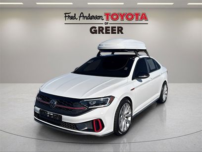 Used 2023 Volkswagen Jetta GLI Autobahn w/ GLI Black Package