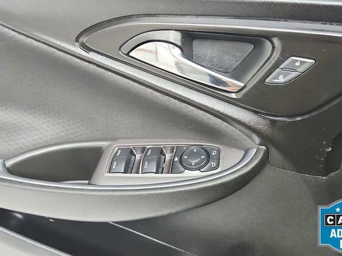 Used 2019 Chevrolet Malibu LT FWD image 31