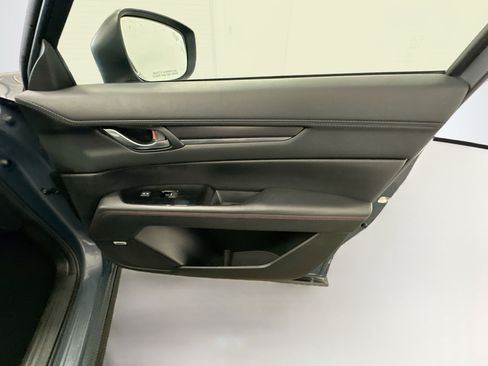 Used 2025 MAZDA CX-5 Carbon Edition AWD/4WD image 34