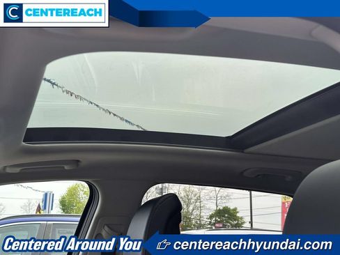 Used 2024 Kia Sportage SX AWD/4WD image 18