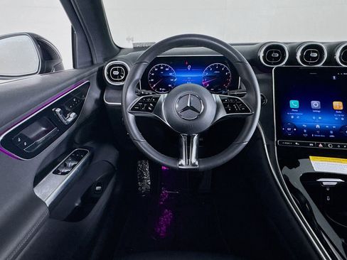 Certified 2026 Mercedes-Benz GLC 300 image 4