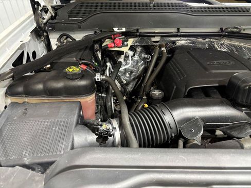 Used 2016 Chevrolet Silverado 3500 W/T RWD image 19