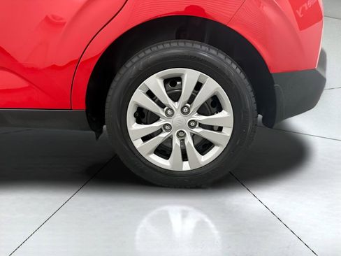Used 2020 Kia Soul LX FWD image 25
