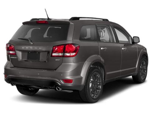 Used 2018 Dodge Journey GT FWD image 2
