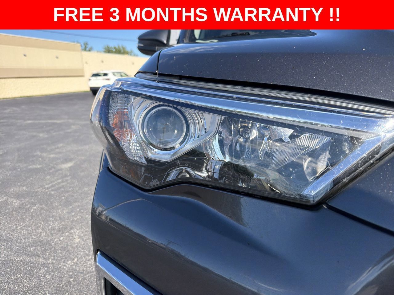 Used 2019 Toyota 4Runner Limited w/ Convenience Package AWD/4WD image 37