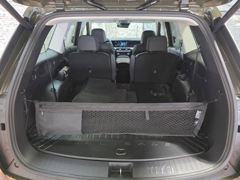 New 2026 Hyundai Palisade SEL image 14