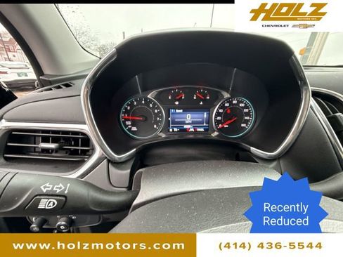 Used 2024 Chevrolet Equinox LT image 12