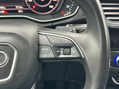 Used 2018 Audi Q5 2.0T Premium image 28