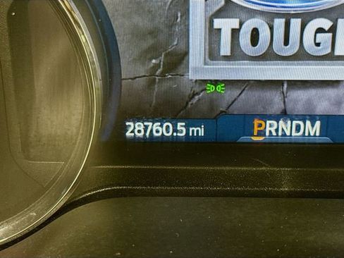 Used 2023 Ford F150 XLT w/ Equipment Group 302A High image 12