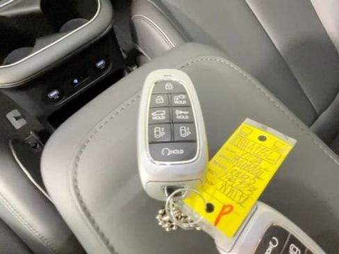 Used 2024 Hyundai Ioniq 5 Limited RWD image 30