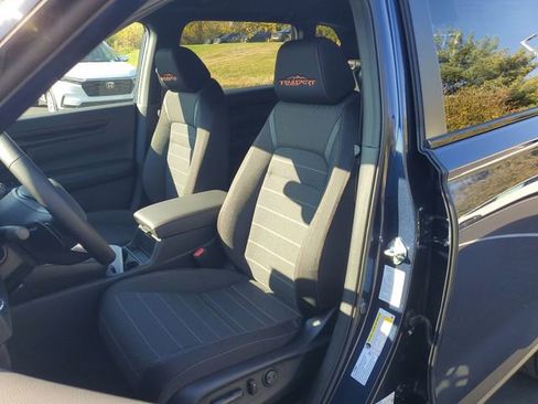 New 2026 Honda CR-V TrailSport image 19