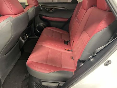 Used 2020 Lexus NX 300 FWD w/ Comfort Package image 9