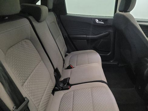 Used 2021 Ford Escape SE AWD/4WD image 19