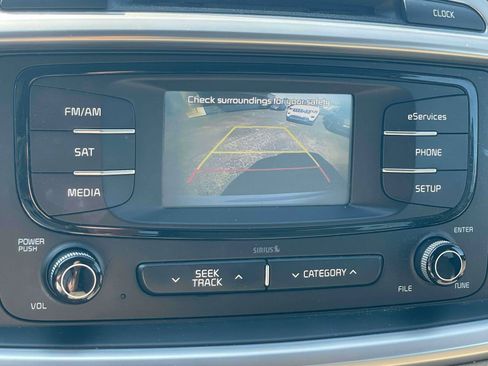 Used 2016 Kia Sorento EX w/ EX Premium Package FWD image 19