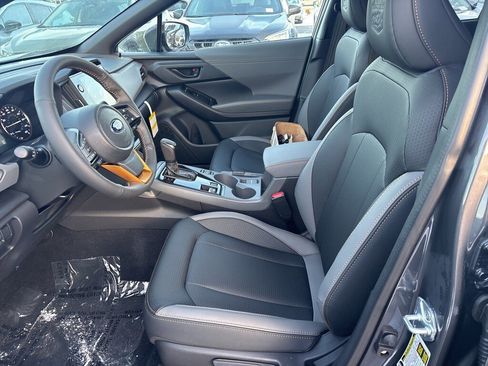 New 2026 Subaru Crosstrek 2.5i Wilderness image 17