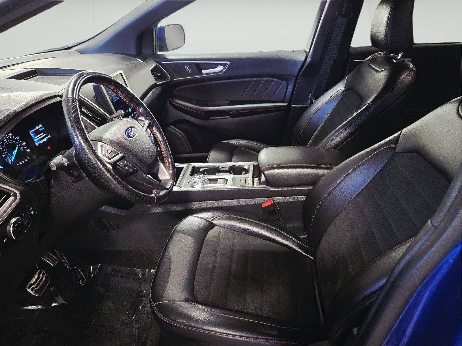 Used 2024 Ford Edge ST-Line AWD/4WD image 43