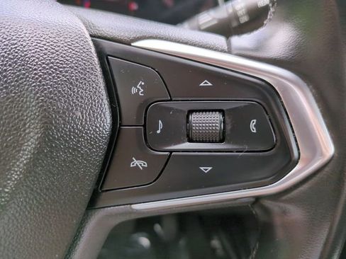 Used 2025 Chevrolet Trax ACTIV w/ Driver Confidence Package FWD image 25