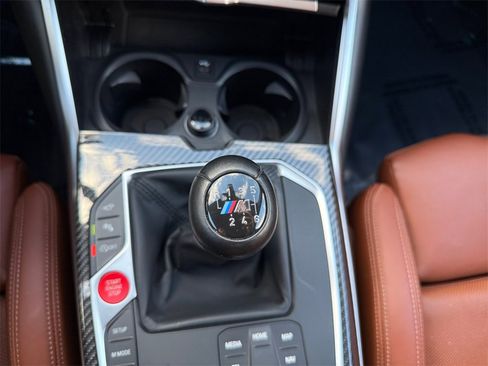 Certified 2023 BMW M3 w/ Executive Package image 28