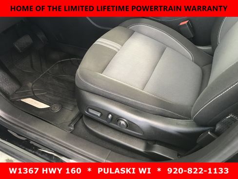 Used 2023 Chevrolet Blazer LT w/ Driver Confidence Package AWD/4WD image 10