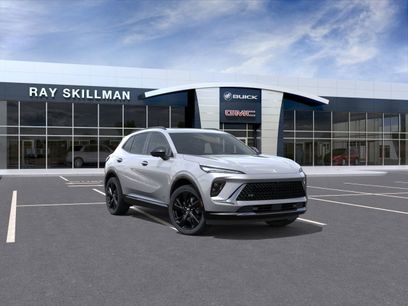 New 2026 Buick Envision Sport Touring