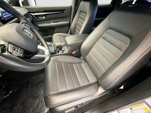 Used 2023 Honda CR-V Sport Touring image 11