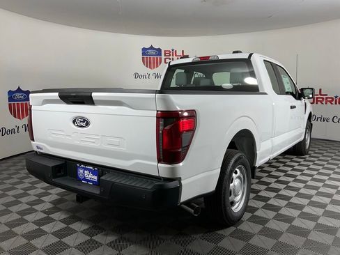 New 2026 Ford F150 XL RWD image 3