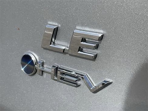 Certified 2025 Toyota RAV4 LE image 11